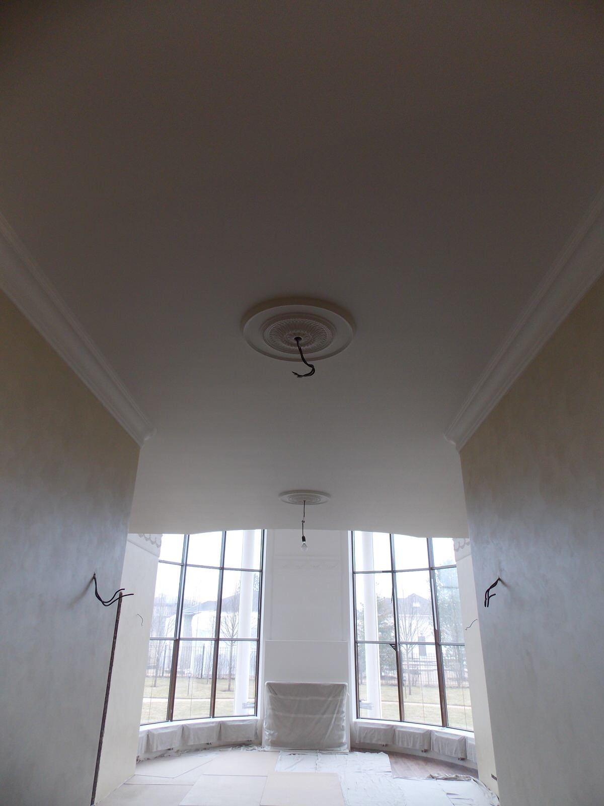 Дом в "Madison Park"