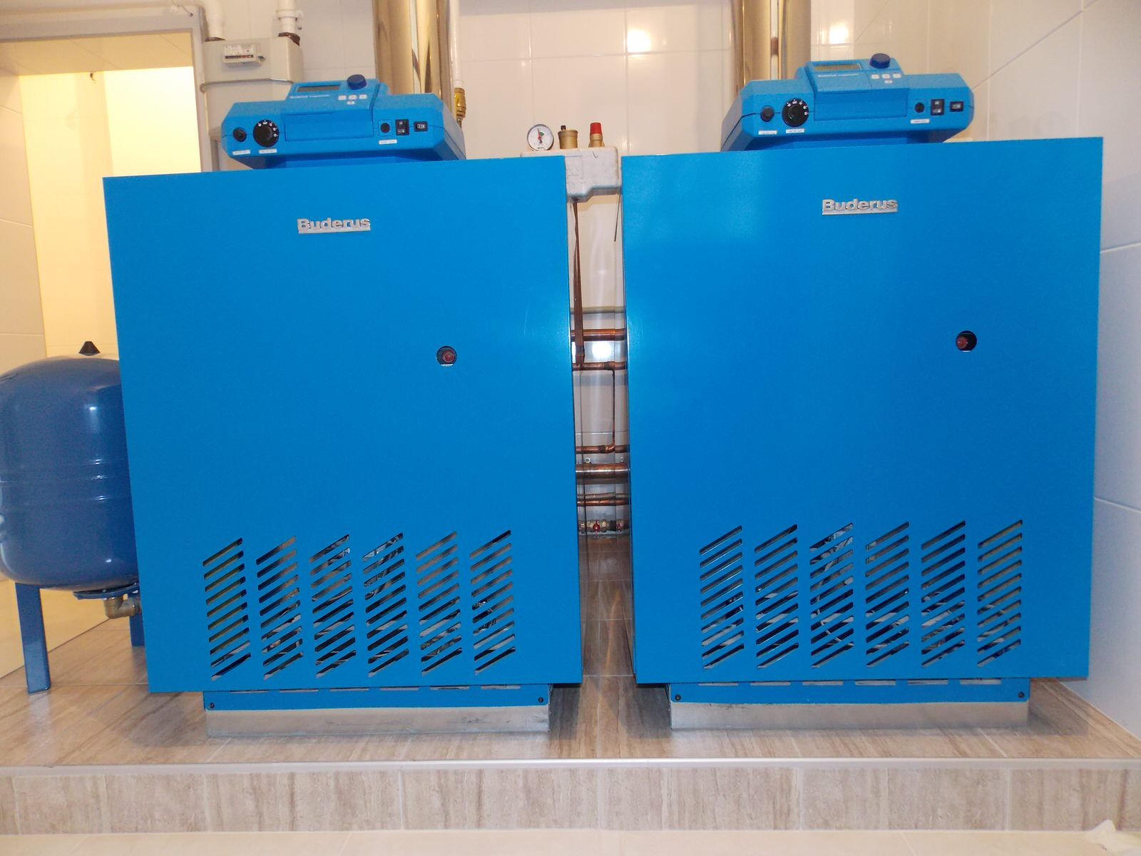 Дом в "Madison Park"