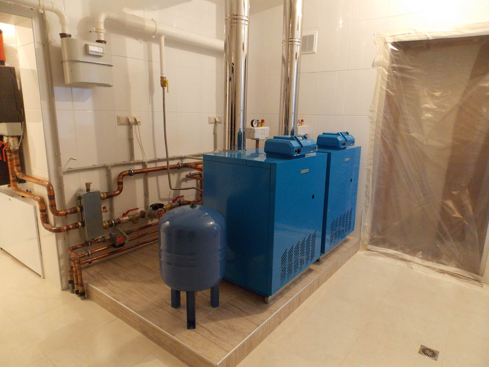 Дом в "Madison Park"