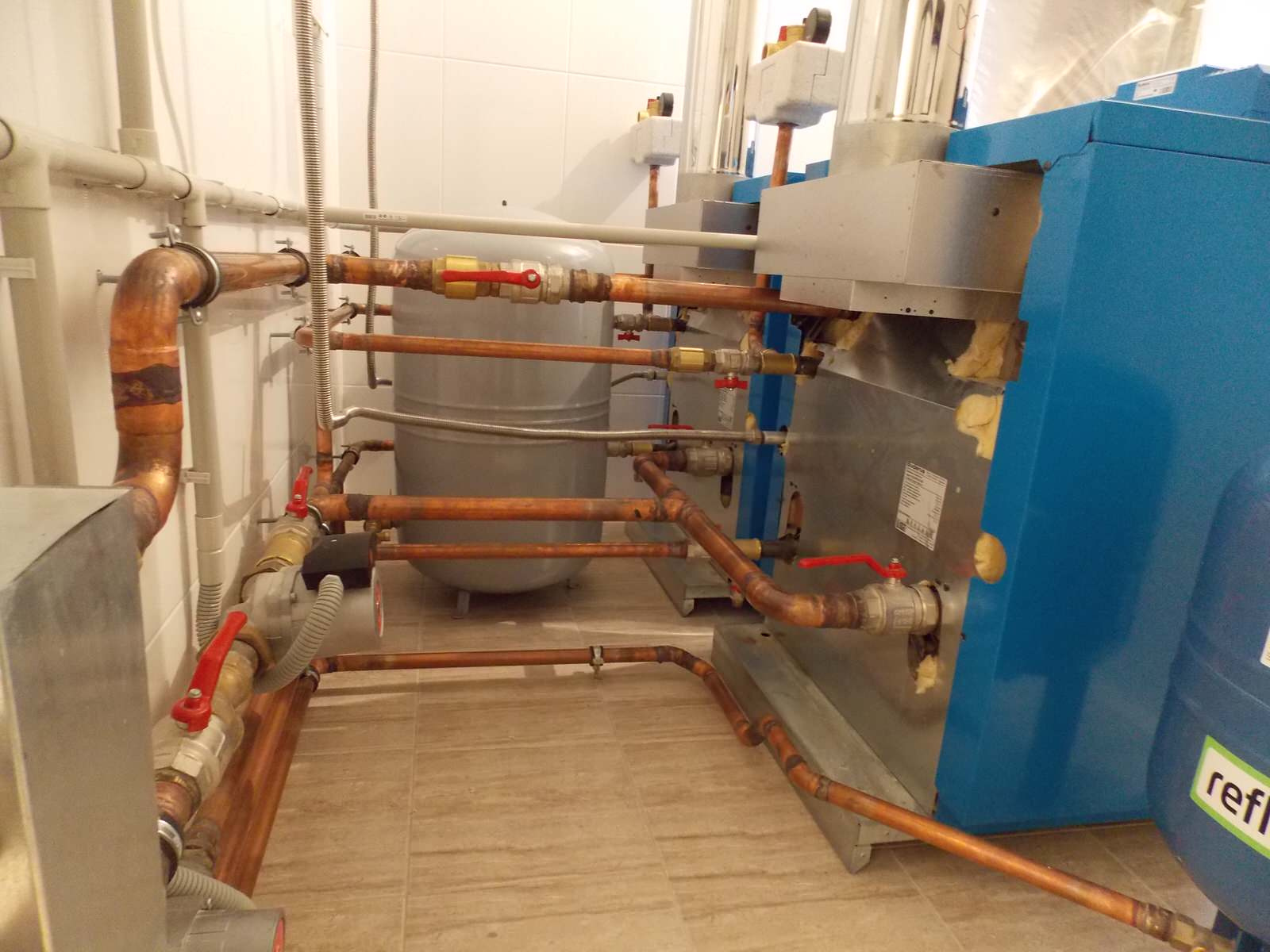 Дом в "Madison Park"