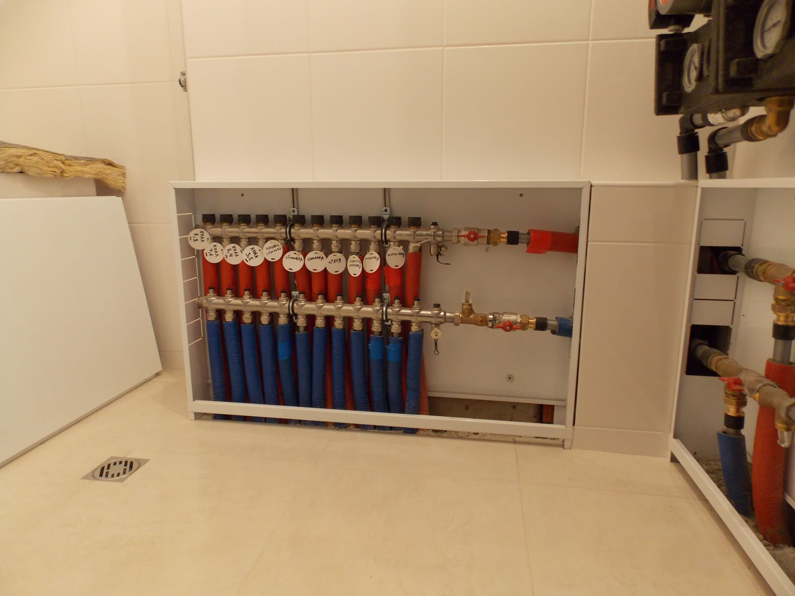 Дом в "Madison Park"