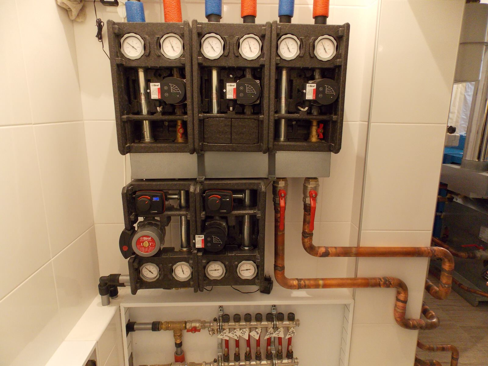 Дом в "Madison Park"