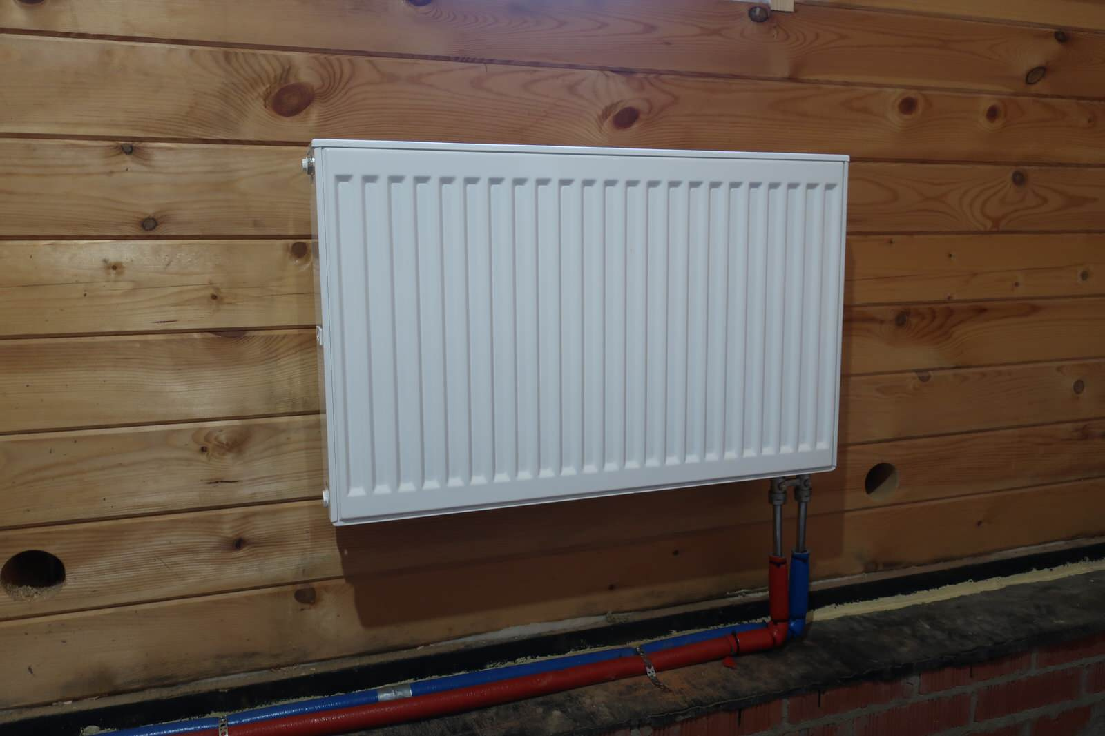 Дом в Можайске