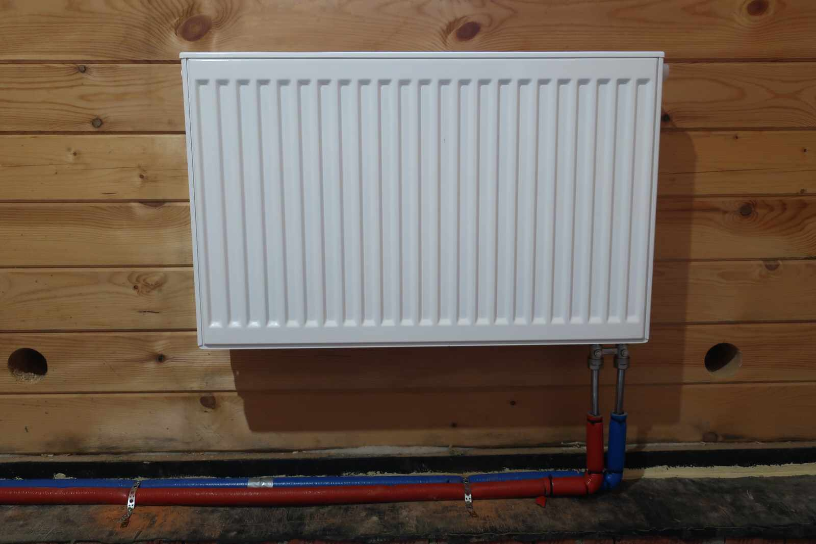 Дом в Можайске