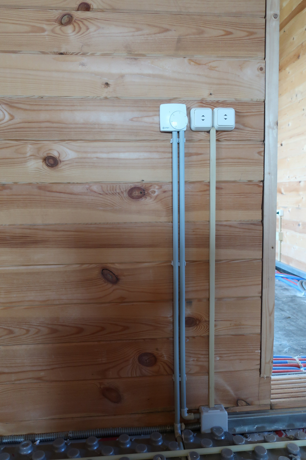 Дом в Можайске