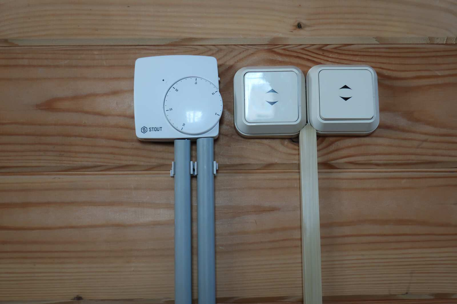 Дом в Можайске