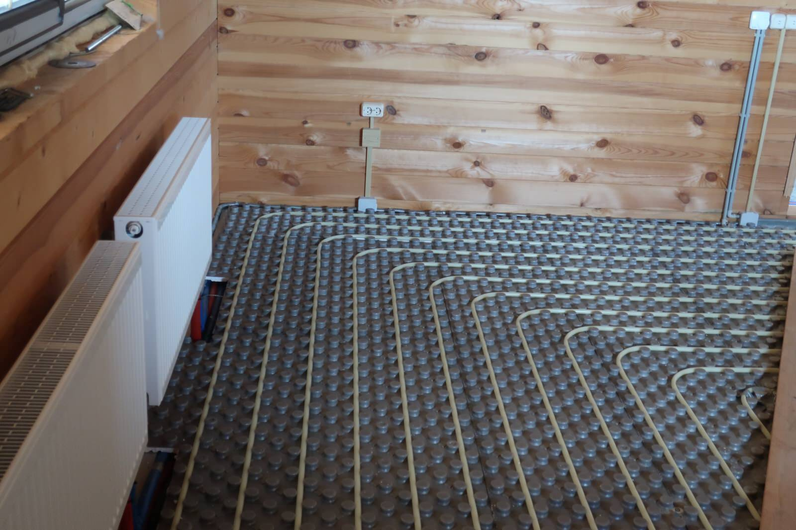 Дом в Можайске