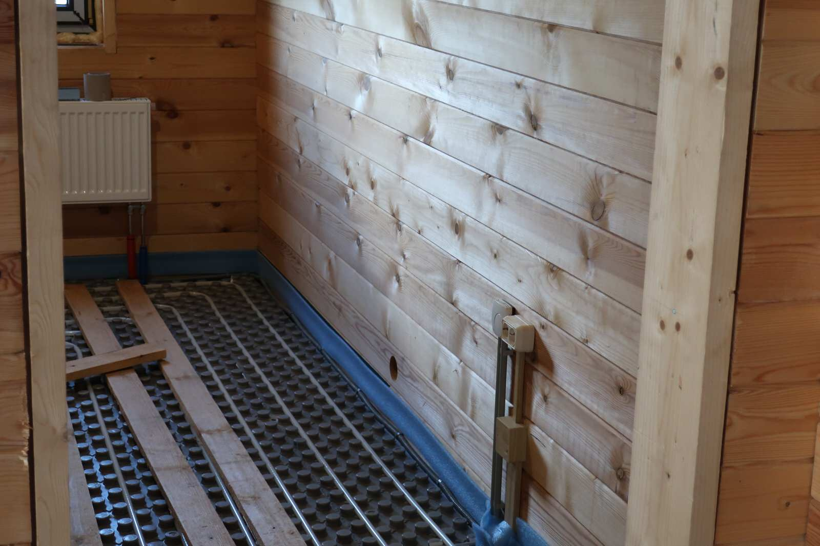 Дом в Можайске