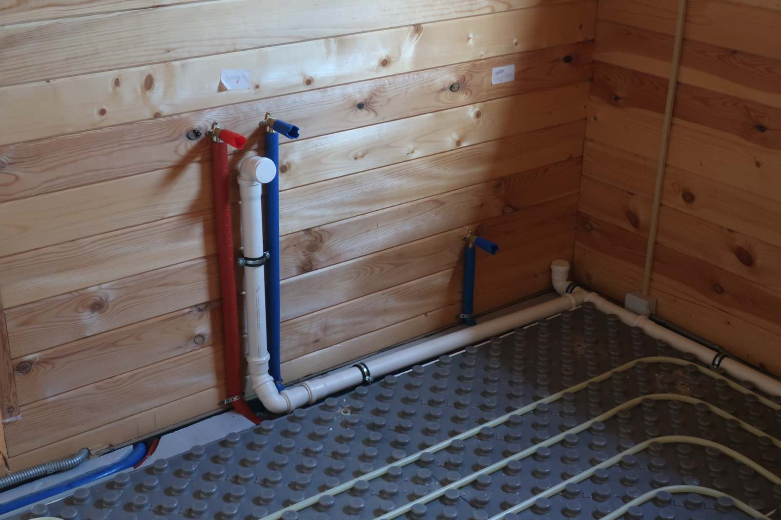 Дом в Можайске