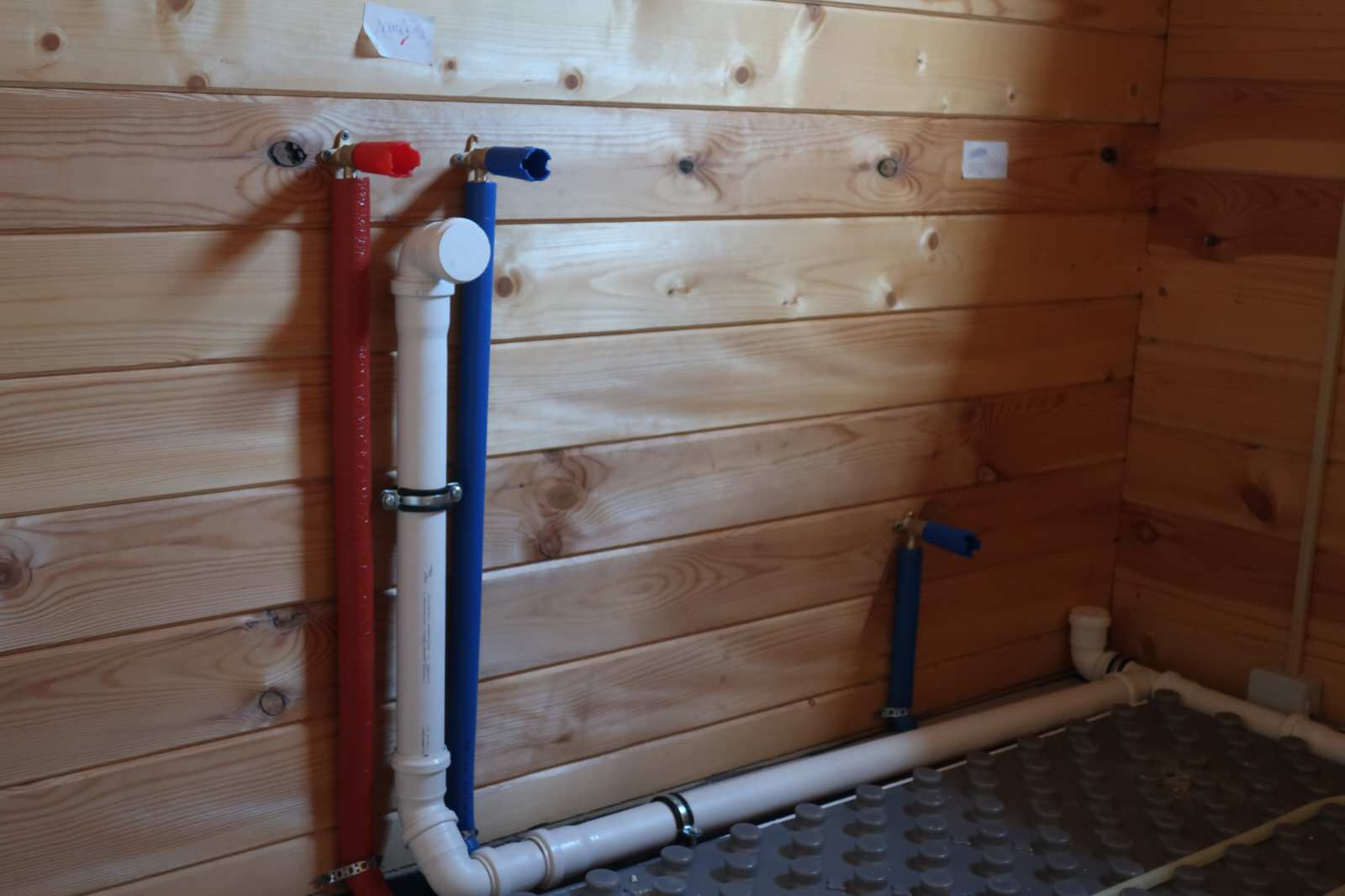 Дом в Можайске