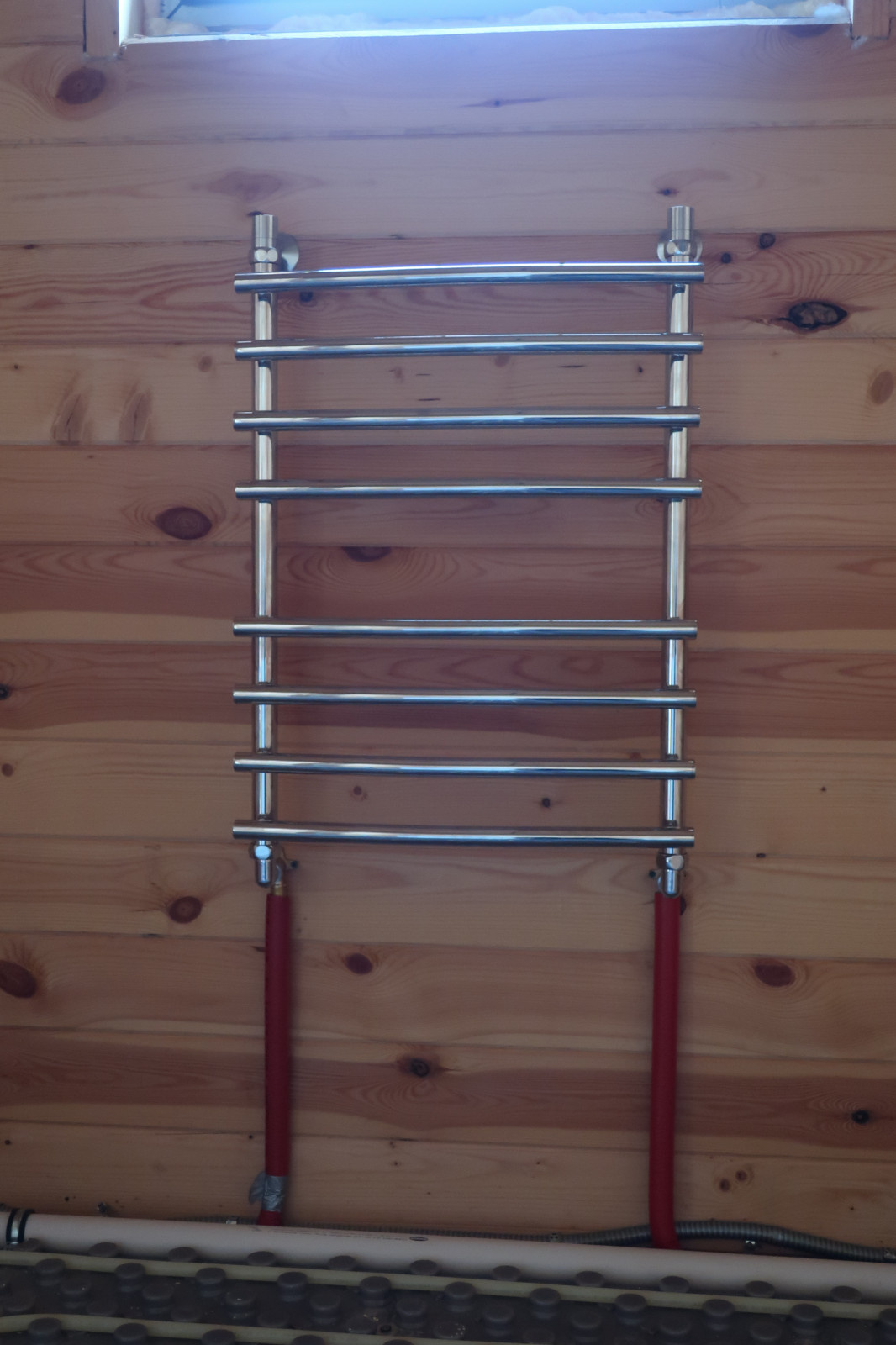 Дом в Можайске