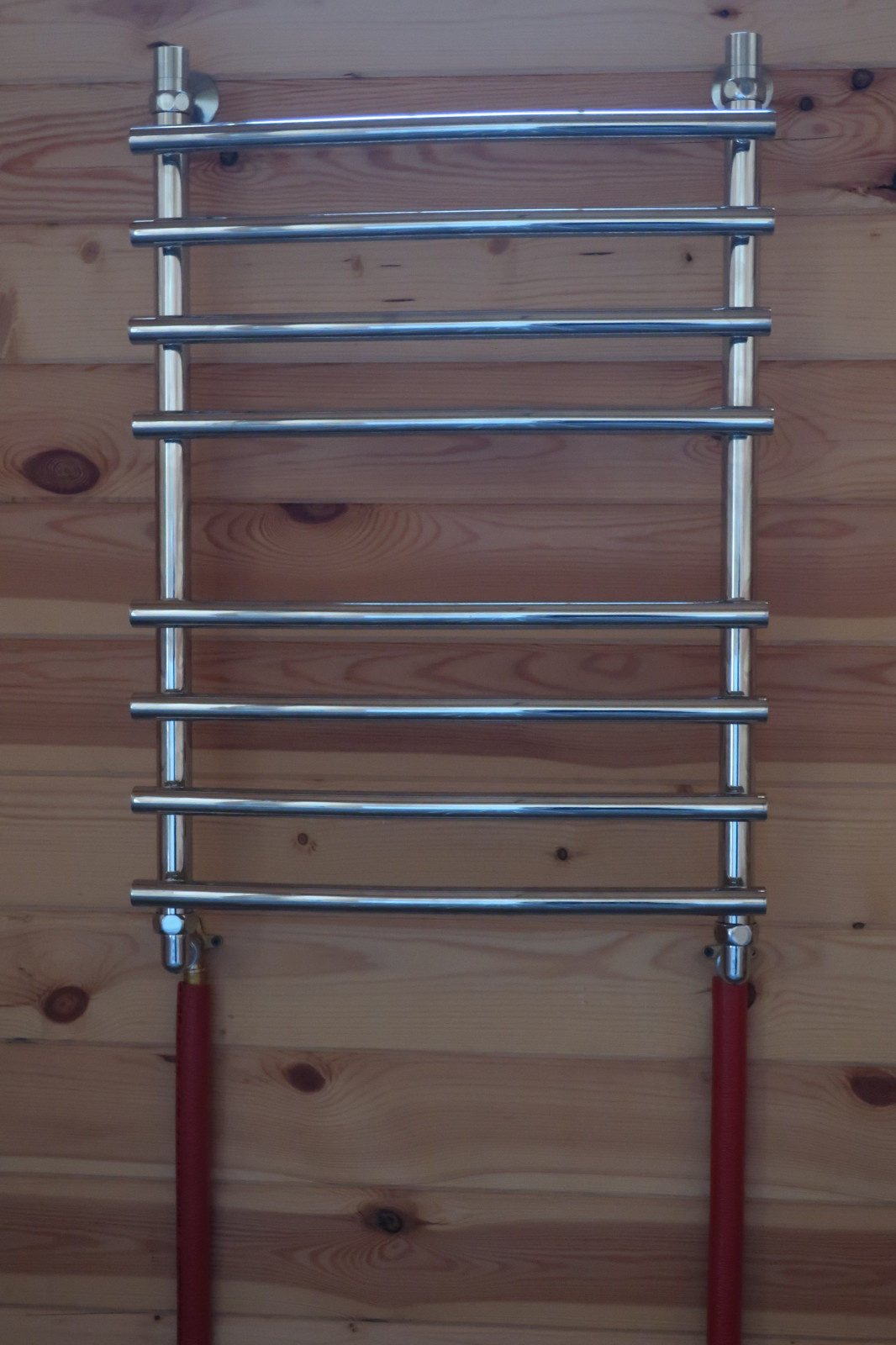 Дом в Можайске