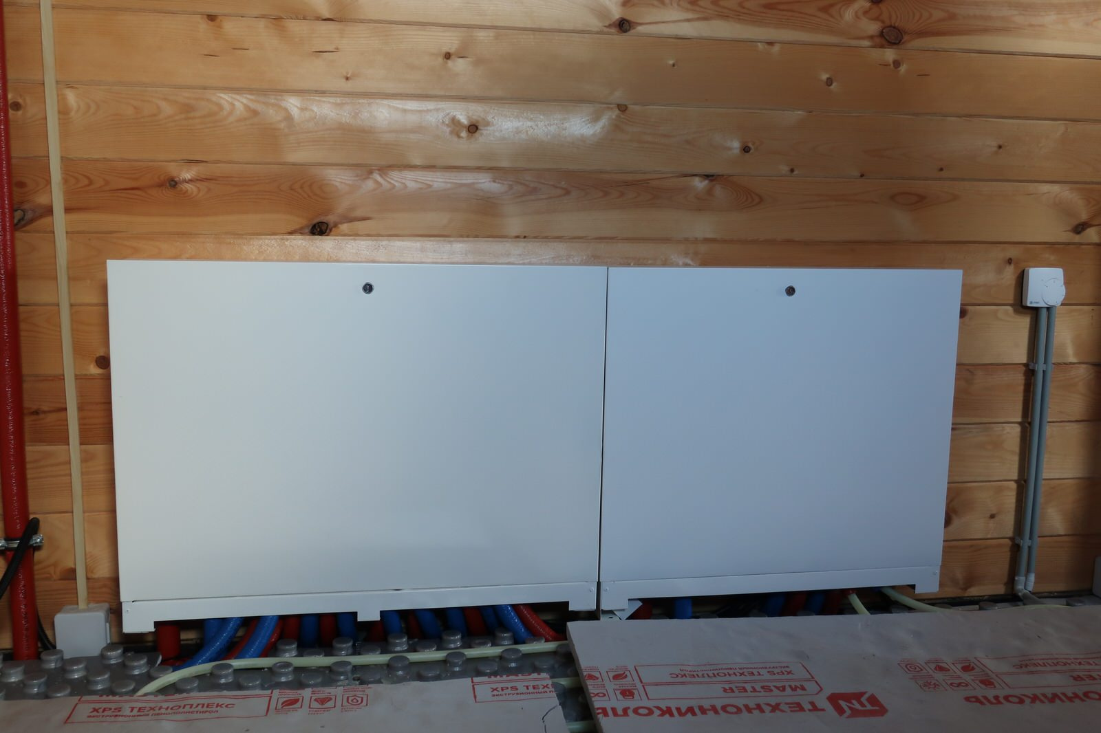 Дом в Можайске