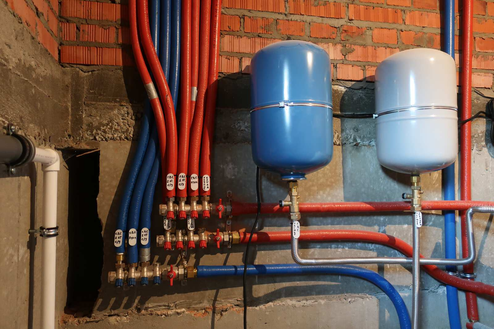 Дом в Можайске