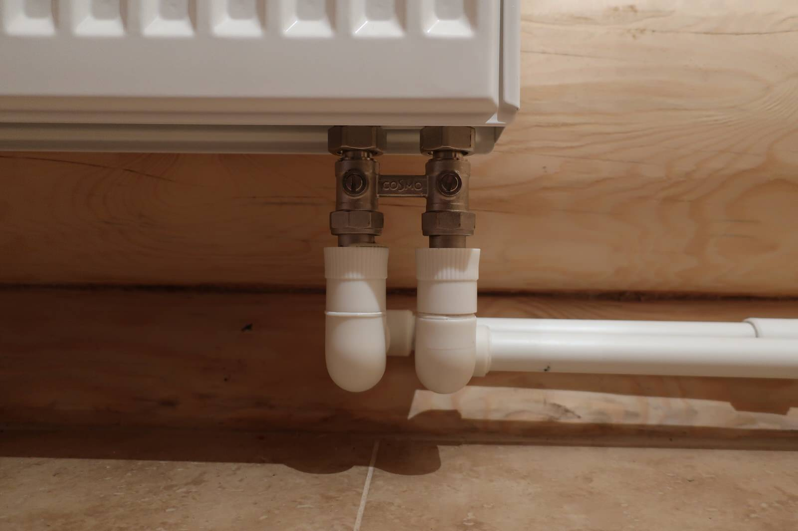 Баня в Летово