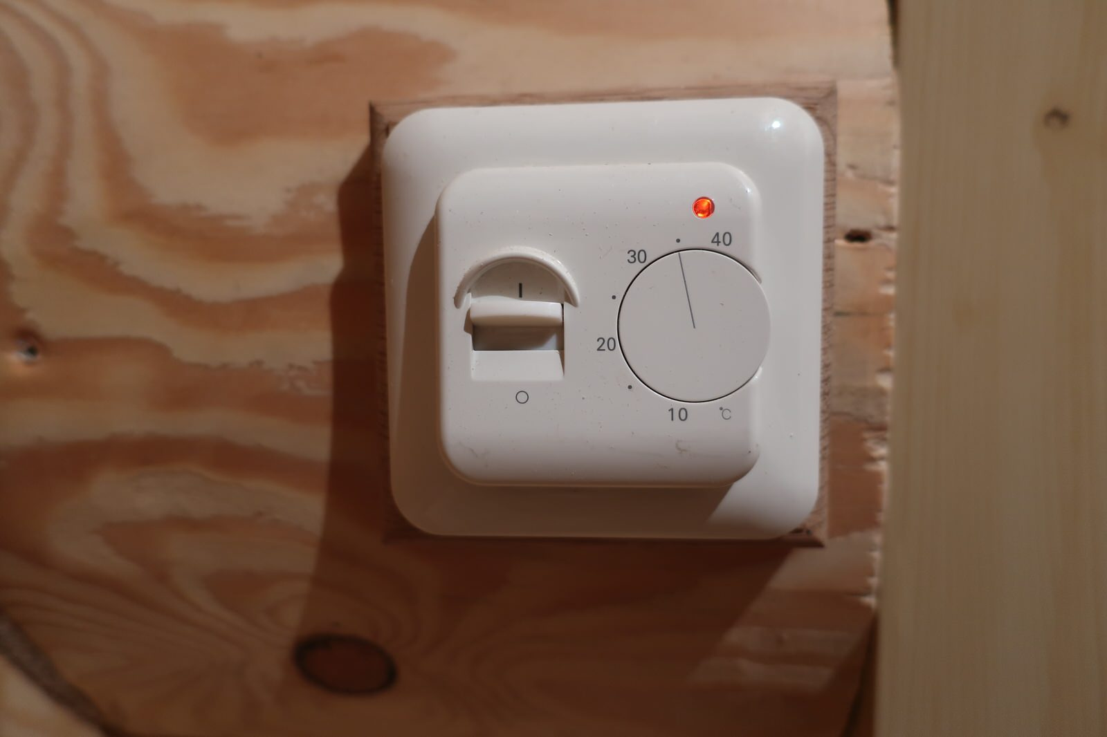 Баня в Летово