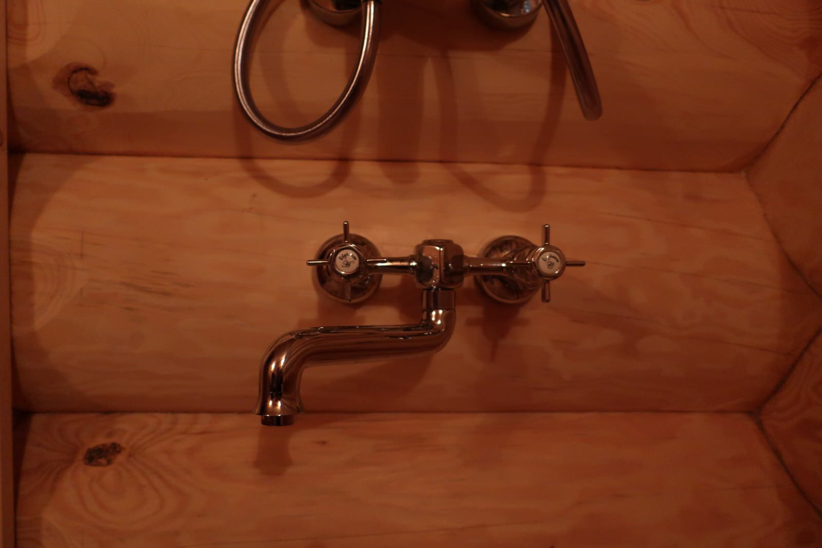 Баня в Летово