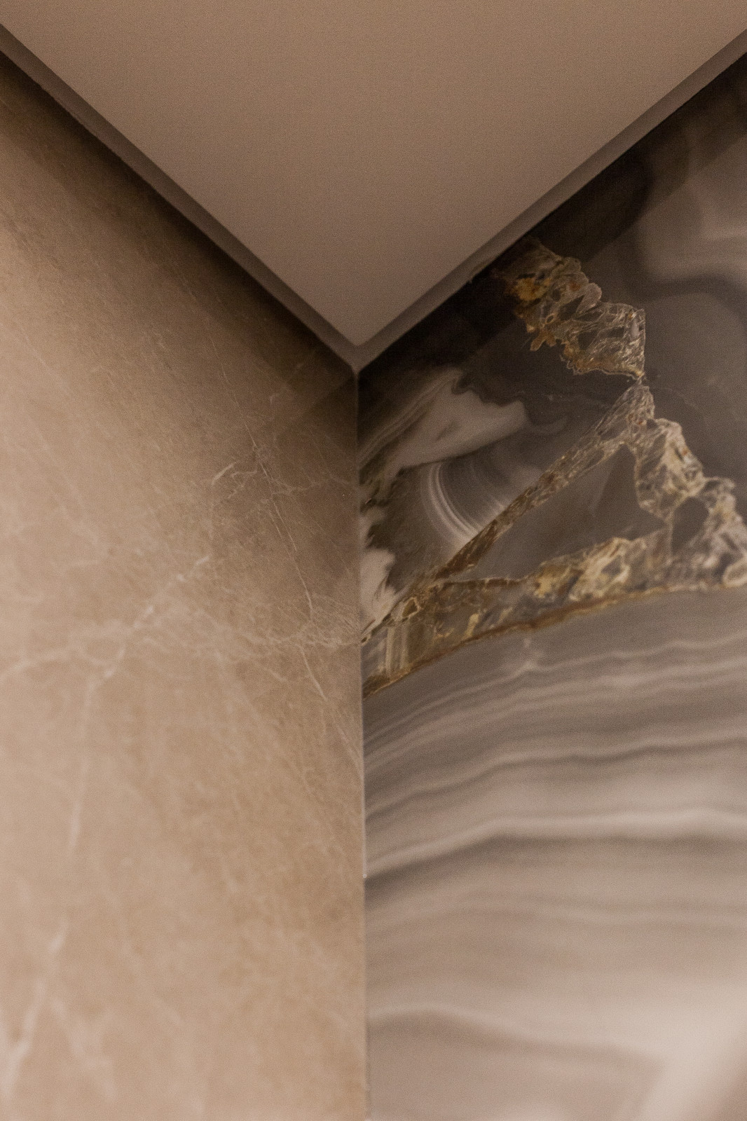 Квартира мечты для семьи из 3-х человек.