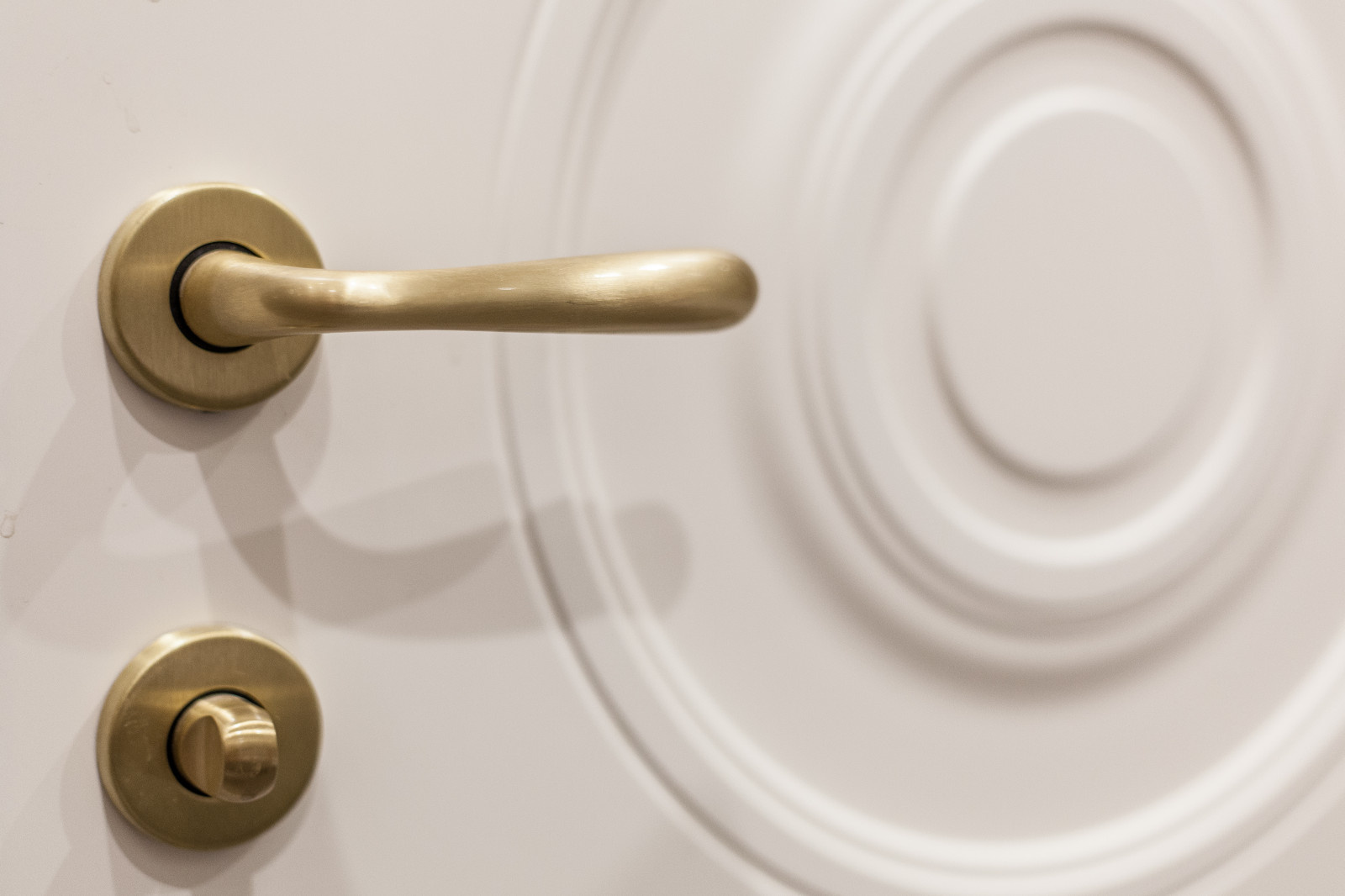 Квартира мечты для семьи из 3-х человек.