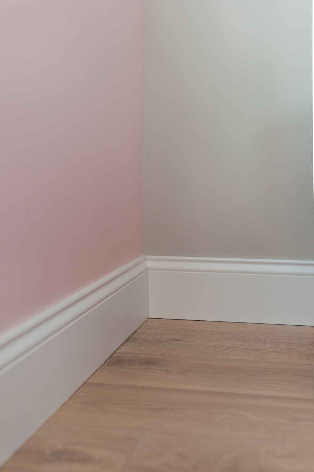 Квартира мечты для семьи из 3-х человек.