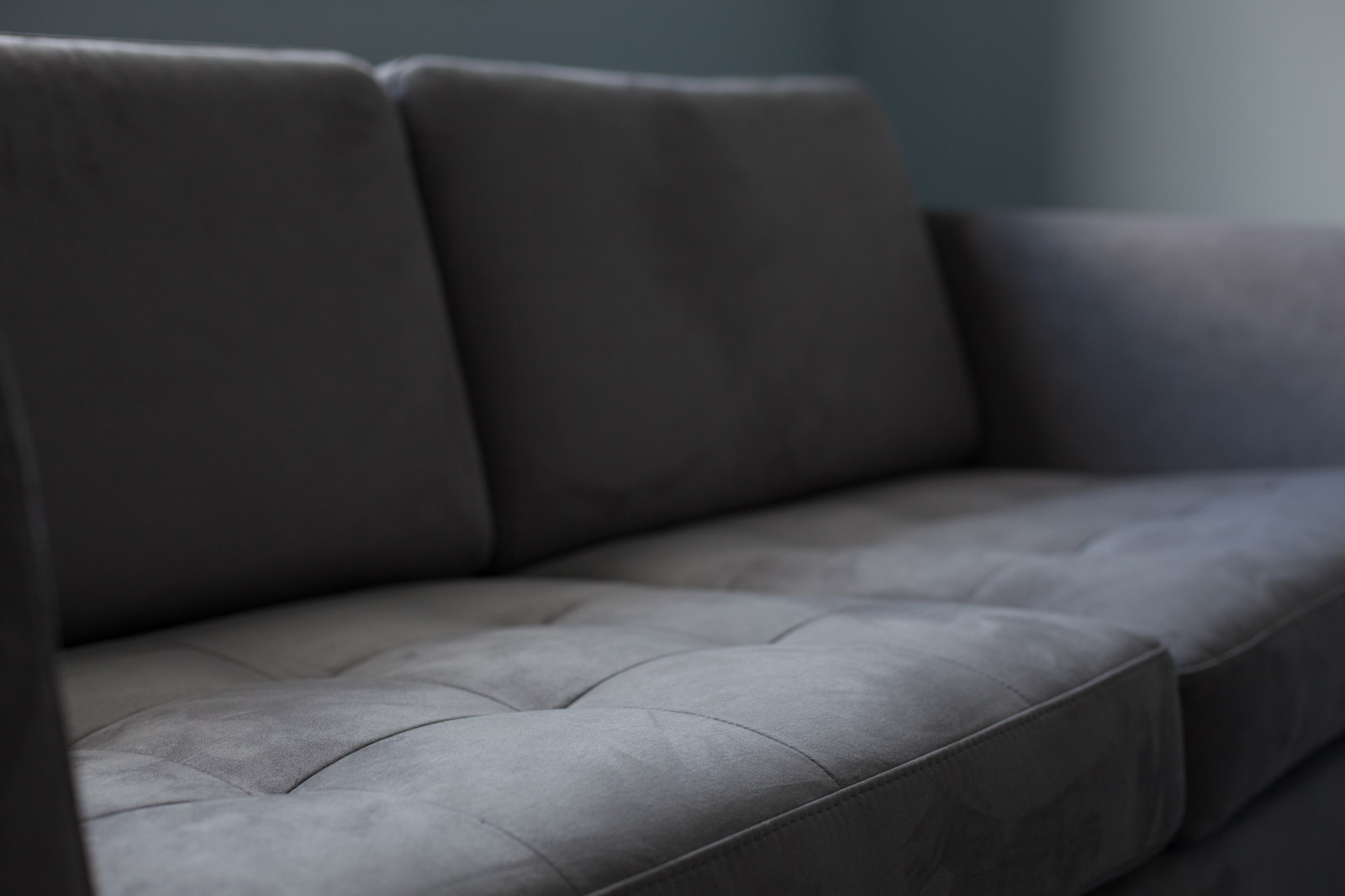 Квартира мечты для семьи из 3-х человек.