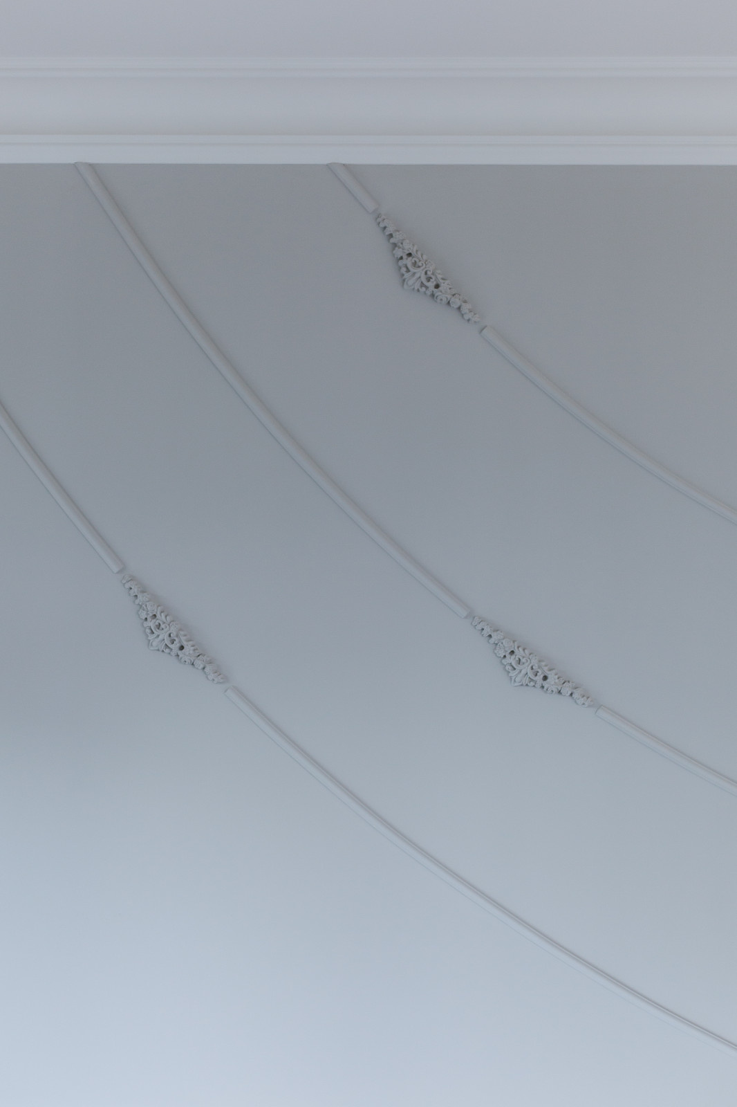 Квартира мечты для семьи из 3-х человек.