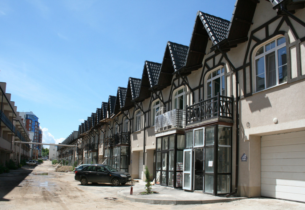 Клары Цеткин