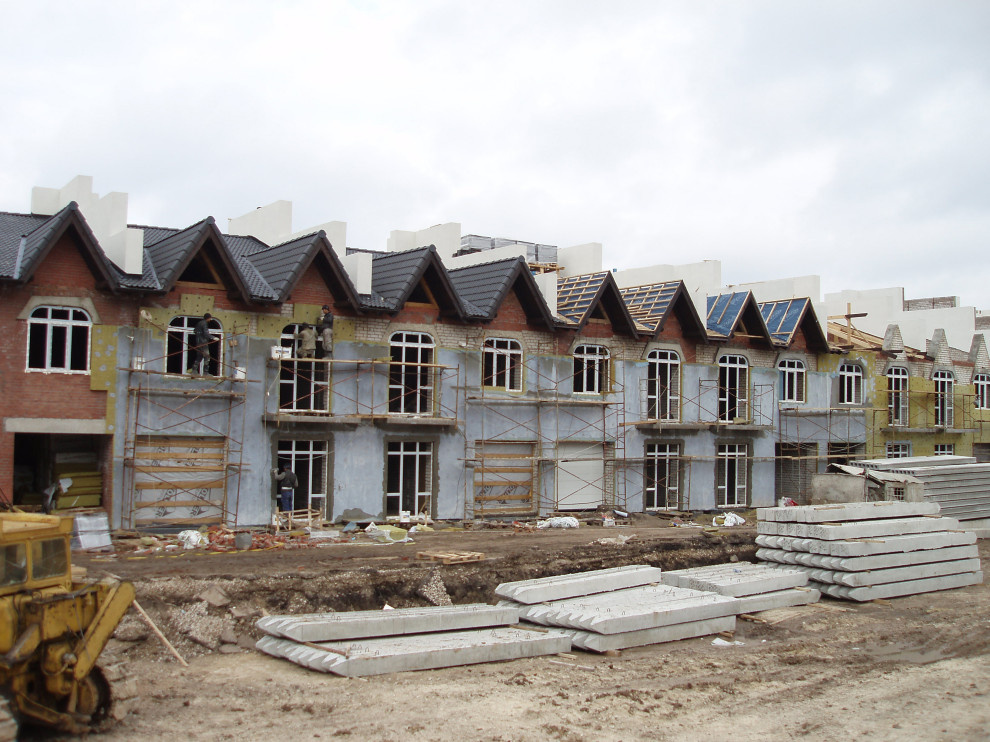 Клары Цеткин