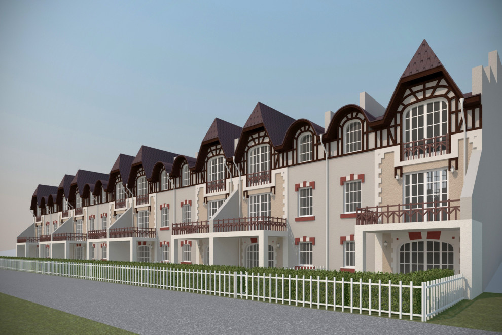 Клары Цеткин