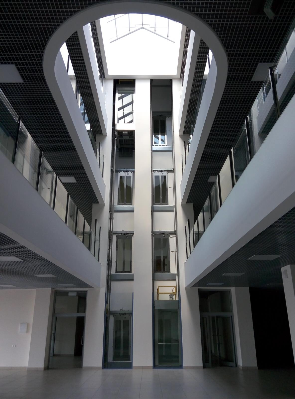 Центр интерьера и дизайна Кубатура Lux и бизнес центра Звезда