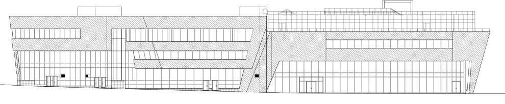 Обложка проекта: Центр интерьера и дизайна Кубатура Lux и бизнес центра Звезда