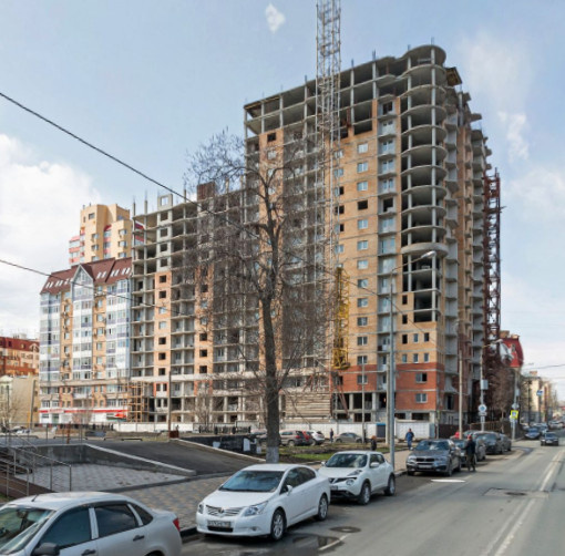 Вилоновская