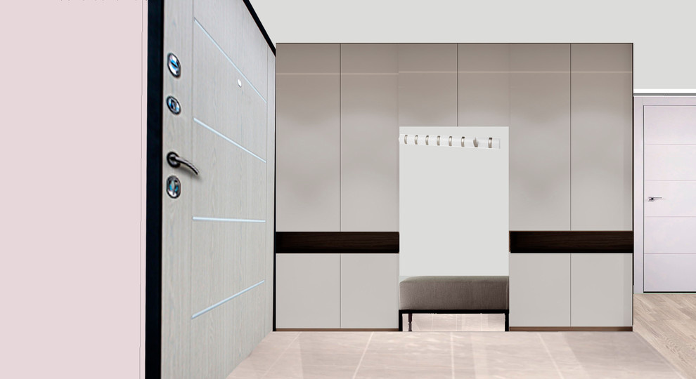 ЖК Аксиома г.Ижевск 44,3 кв.м.