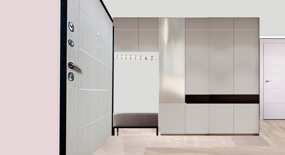 ЖК Аксиома г.Ижевск 44,3 кв.м.