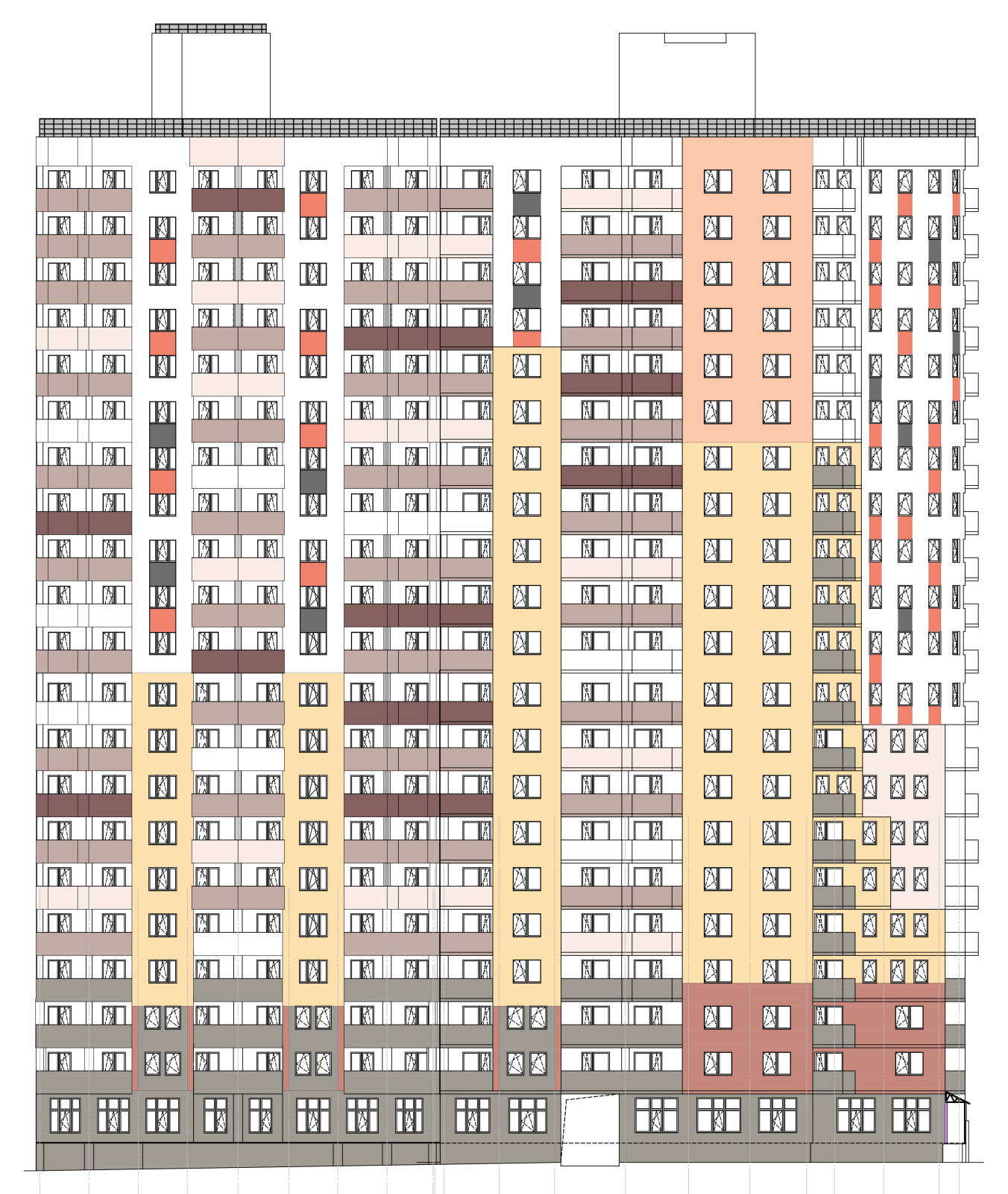 Обложка проекта: Вилоновская