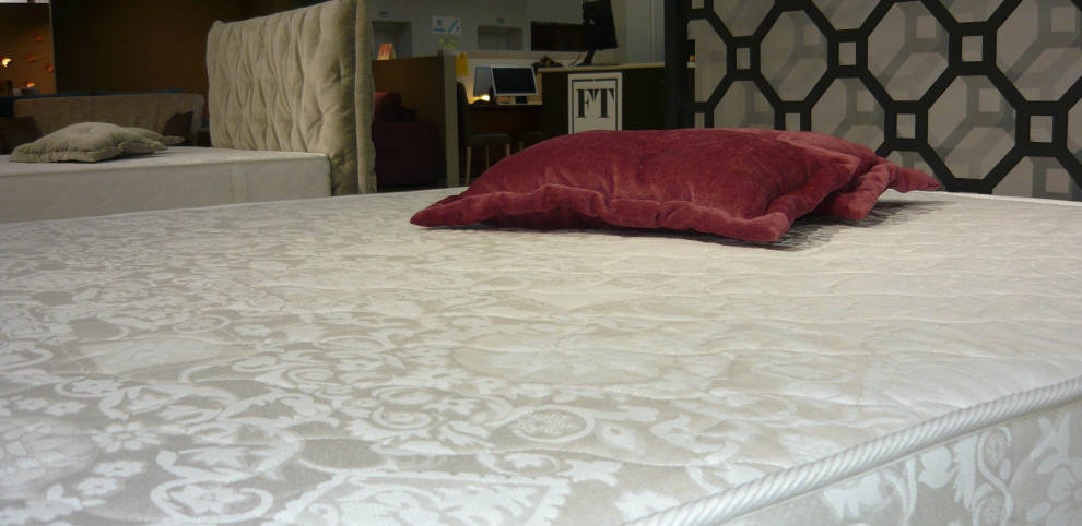 Фактория спальные системы Лофт