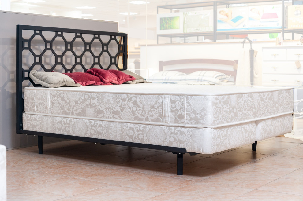 Фактория спальные системы Лофт