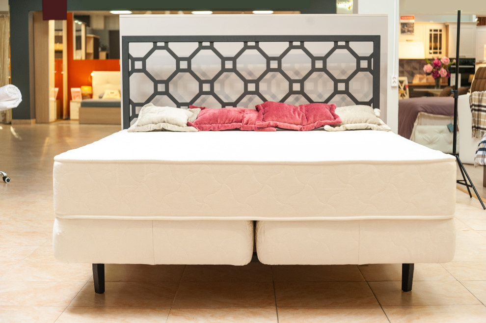 Фактория спальные системы Лофт