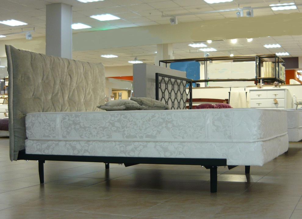 Фактория спальные системы Капитоне