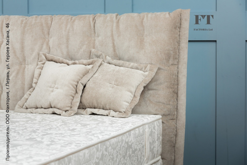 Фактория спальные системы Люкс