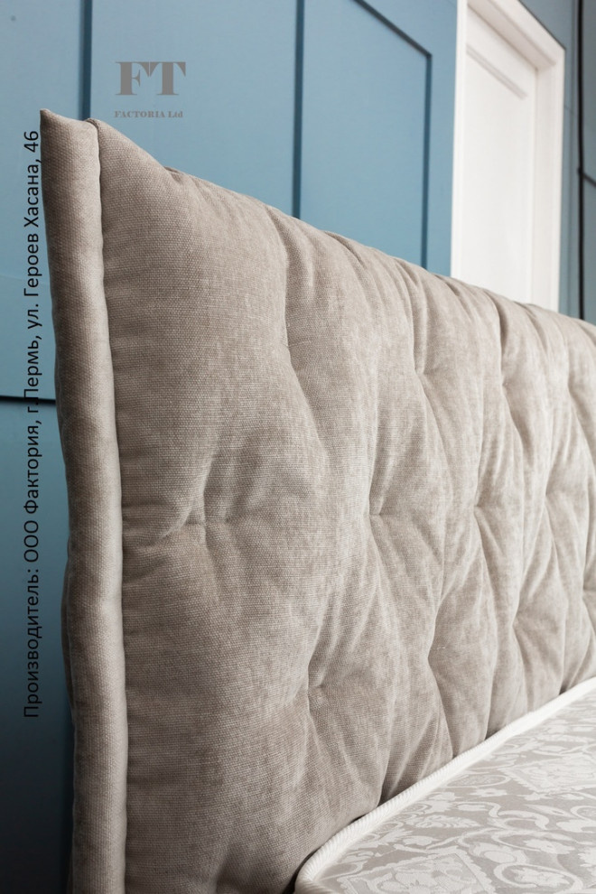 Фактория спальные системы Люкс