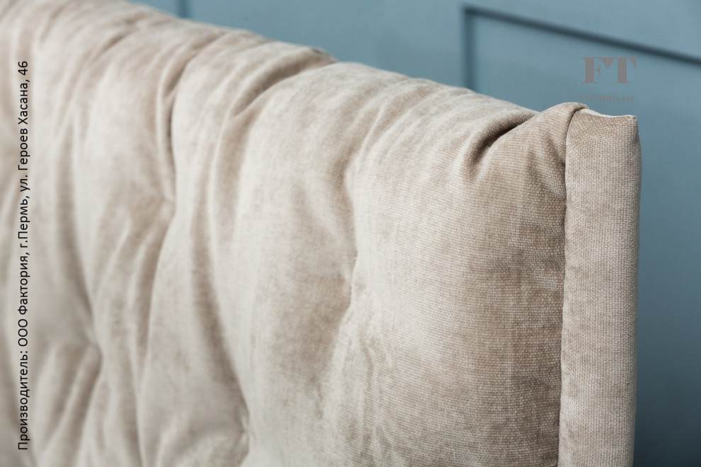 Фактория спальные системы Люкс