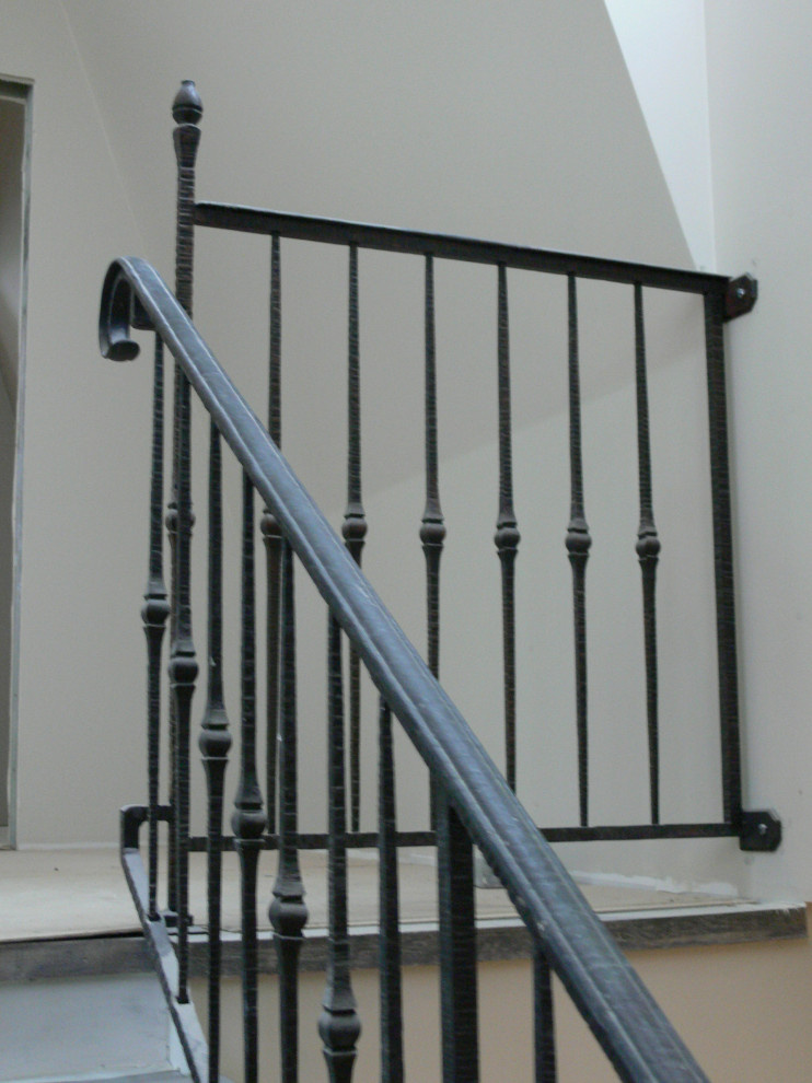 Изделия из металла для Вашего дома