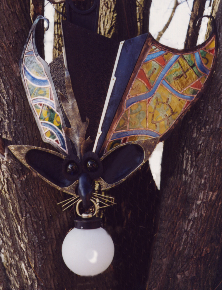 Изделия из металла для Вашего дома