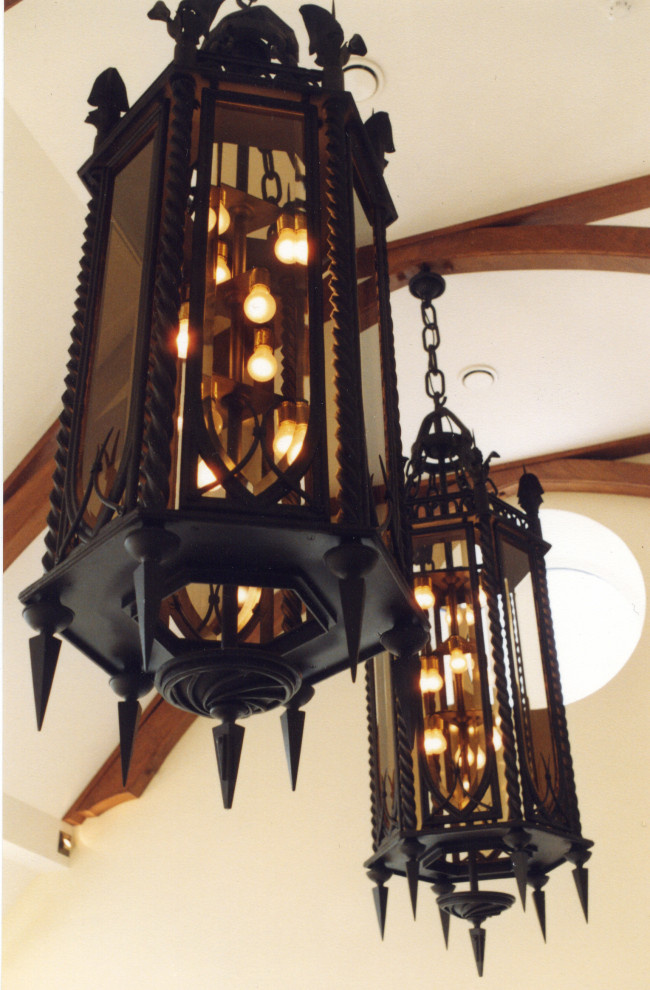 Изделия из металла для Вашего дома