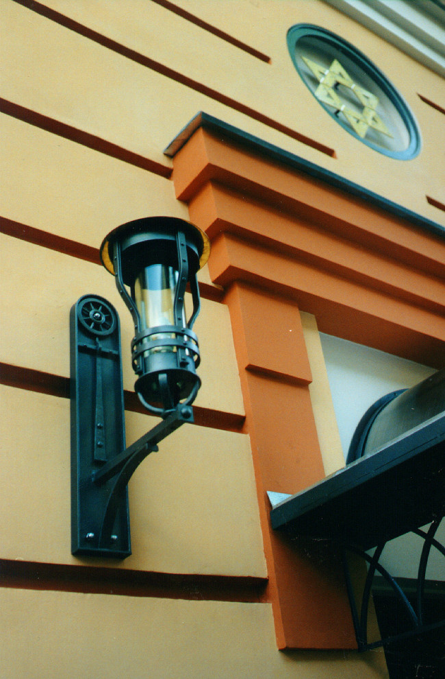 Изделия из металла для Вашего дома