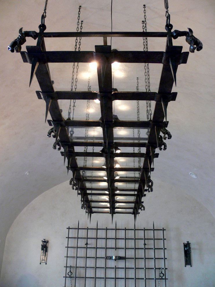 Изделия из металла для Вашего дома