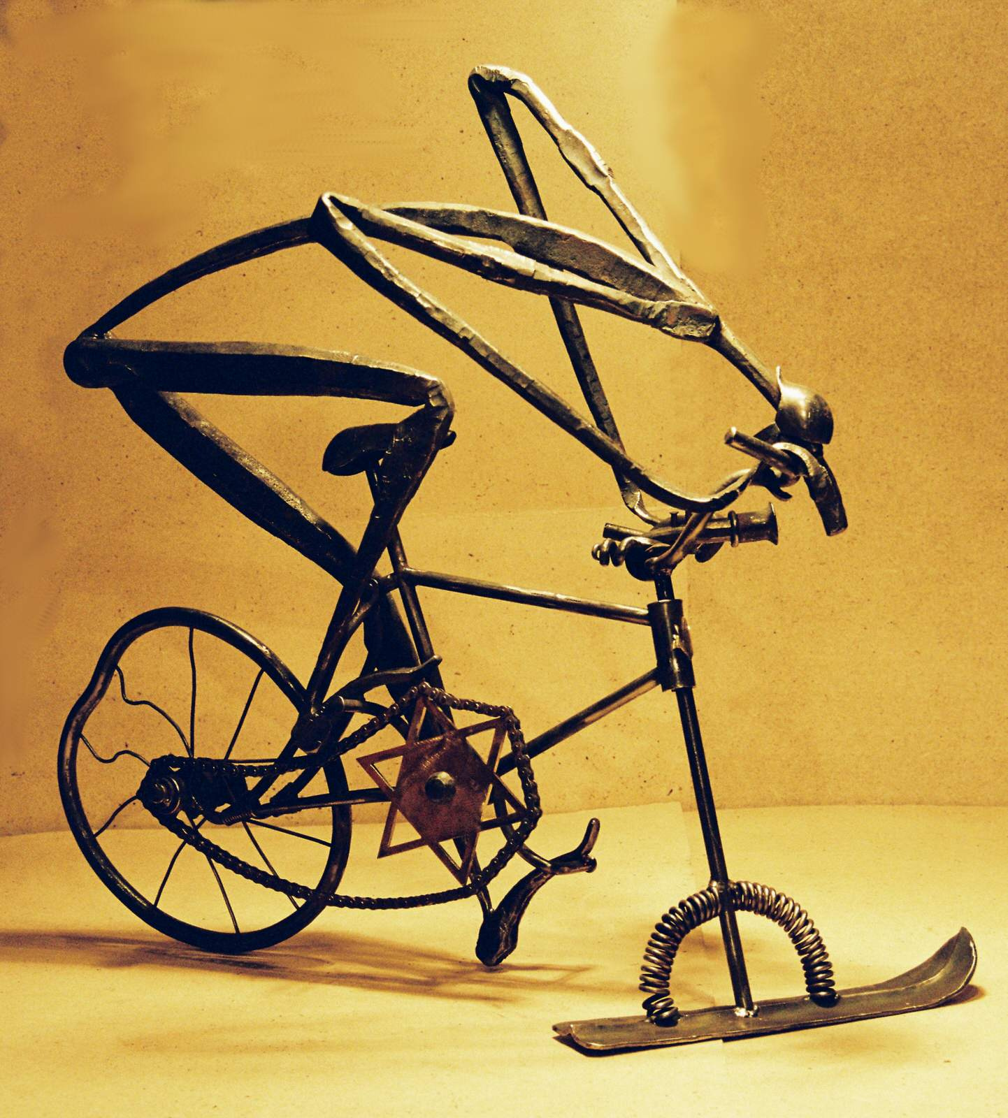 Изделия из металла для Вашего дома