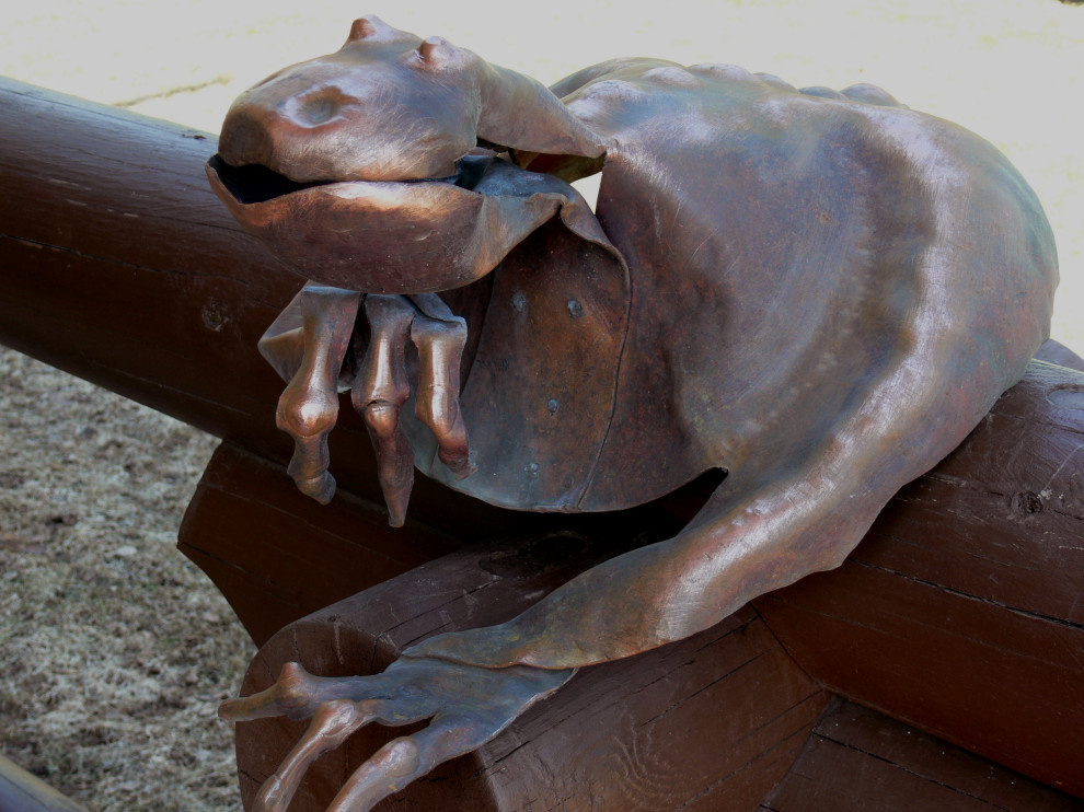 Изделия из металла для Вашего дома