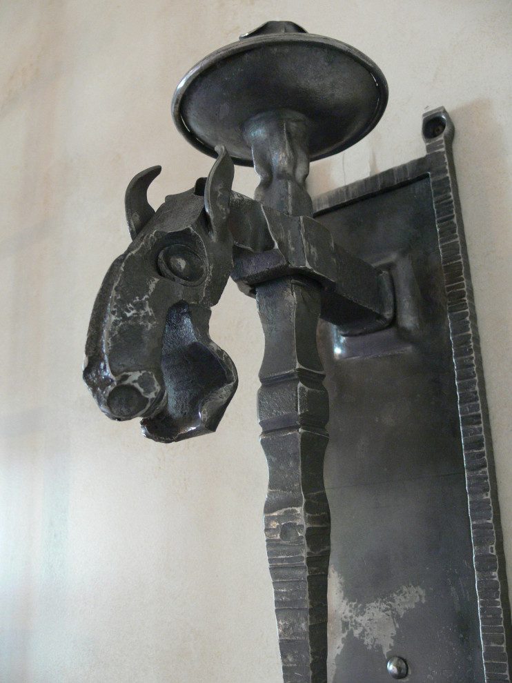 Изделия из металла для Вашего дома